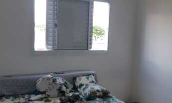 Imagem 4: Apartamento de 2 Dormitórios a venda no Condomínio Bem Morar Liberdade