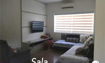 Imagem 5: Casa térrea em Bolsão de segurança com Piscina - 4 dormitorios sendo 3 suite à venda, 216