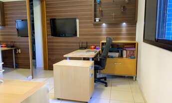 Imagem 3: Excelente Apartamento de 4 Dormitórios com Suíte e 2 Vagas de garagem a venda no Condomíni