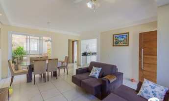 Imagem 5: Excelente Casa Térrea de 3 Dormitórios com suíte, Closet, 4 Vagas de garagem a venda no Pa