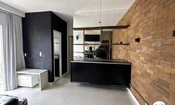 Imagem 4: Apartamento de 2 Dormitórios com suíte e 2 Vagas a venda no Condomínio Jardins do Taquaral