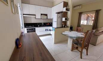 Imagem 6: Casa 02 dormitorios sendo 01 suíte à venda no Vila Real Hortolândia