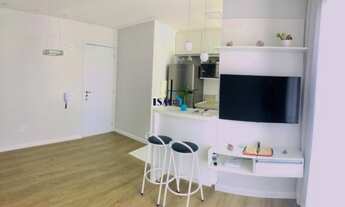 Imagem 2: Apartamento de 2 Dormitórios à venda Condomínio Reserva do Alto Valinhos