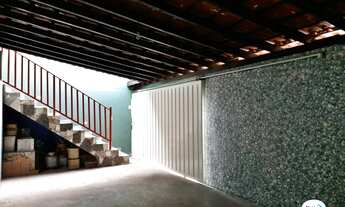 Imagem 2: Casa com 2 dormitórios à venda no Jardim São Jorge - Hortolândia