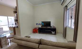 Imagem 5: Casa 02 dormitorios sendo 01 suíte à venda no Vila Real Hortolândia