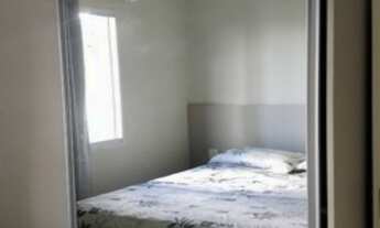 Imagem 7: Apartamento de 2 Dormitórios a venda no Condomínio Carlos Gomes