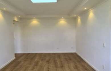 Imagem 2: Apartamento de 2 Dormitórios a venda no Condomínio Residencial Samambaia