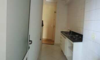 Imagem 7: Apartamento de 2 Dormitórios com suíte a venda no Condomínio Residencial Dream Vision