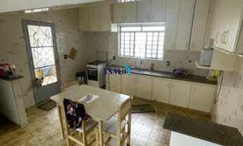 Imagem 2: Casa térrea de 300 m², 3 Dormitórios, sendo 1 Suíte a venda no Lot. Remanso Campineiro, Ho