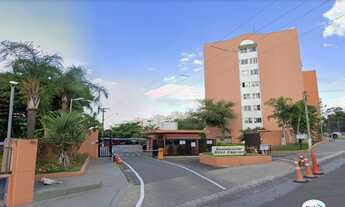 Imagem: Apartamento térreo de 2 Dormitórios a