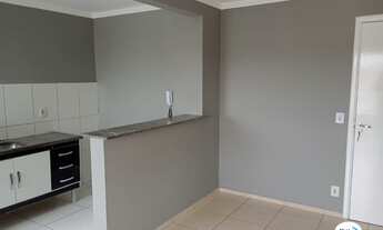 Imagem 7: Apartamento de 2 Dormitórios com Suite à venda no Condomínio Rubi Ville