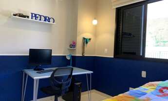 Imagem 5: Excelente Apartamento de 4 Dormitórios com Suíte e 2 Vagas de garagem a venda no Condomíni