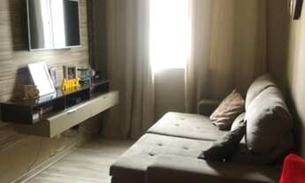 Imagem: Apartamento de 2 Dormitórios planejados