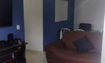 Imagem 3: Apartamento térreo de 2 Dormitórios a venda no Condomínio Novo Capivari