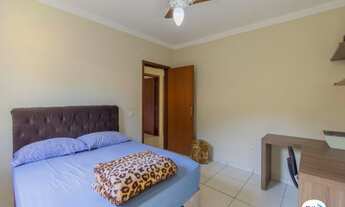 Imagem 6: Excelente Casa Térrea de 3 Dormitórios com suíte, Closet, 4 Vagas de garagem a venda no Pa