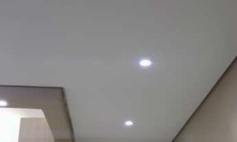 Imagem 3: Apartamento de 2 Dormitórios planejados à Venda no Condomínio Residencial Polaris