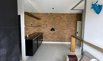 Imagem 3: Apartamento de 2 Dormitórios com suíte e 2 Vagas a venda no Condomínio Jardins do Taquaral