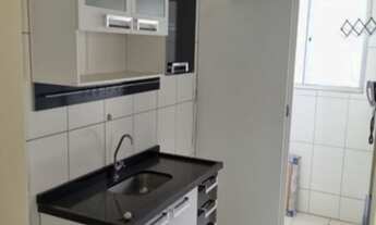 Imagem 6: Apartamento de 2 dormitórios a venda no Condomínio Park Capital