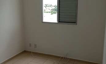 Imagem 5: Apartamento de 2 Dormitórios com Suite à venda no Condomínio Rubi Ville