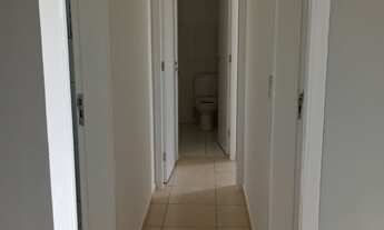 Imagem 3: Apartamento de 2 Dormitórios com Suite à venda no Condomínio Rubi Ville