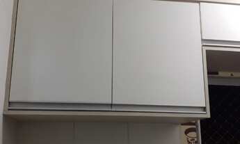 Imagem 6: Apartamento de 2 Dormitórios planejados à Venda no Condomínio Residencial Polaris