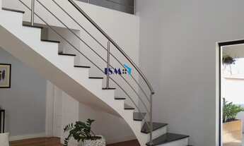 Imagem 6: Sobrado de 3 Dormitórios com Suíte e 4 Vagas de garagem à venda no Parque Manoel de Vascon