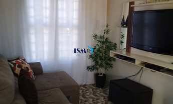 Imagem: Casa sobrado de 2 Dormitórios à venda