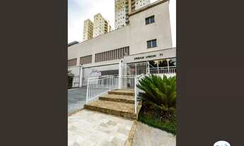 Imagem: Apartamento de 2 Dormitórios com suíte