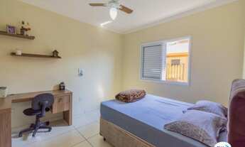 Imagem 7: Excelente Casa Térrea de 3 Dormitórios com suíte, Closet, 4 Vagas de garagem a venda no Pa