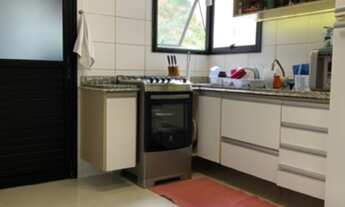 Imagem 7: Excelente Apartamento de 4 Dormitórios com Suíte e 2 Vagas de garagem a venda no Condomíni