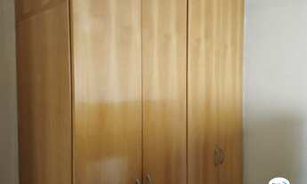 Imagem 6: Apartamento de 2 Dormitórios a venda no Condomínio Residêncial Colúmbia