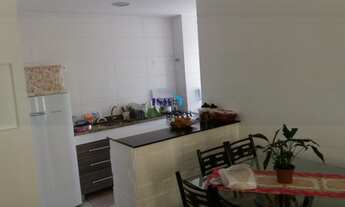 Imagem 5: Apartamento de 58 m², 2 Dormitórios, sendo 1 suíte, 2º Andar a Venda no Condomínio Portal