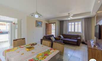 Imagem 3: Excelente Casa Térrea de 3 Dormitórios com suíte, Closet, 4 Vagas de garagem a venda no Pa