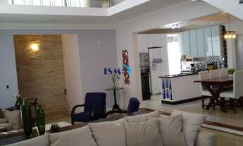 Imagem 5: Sobrado de 3 Dormitórios com Suíte e 4 Vagas de garagem à venda no Parque Manoel de Vascon