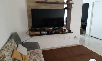 Imagem 2: Apartamento de 2 Dormitórios a venda no Condomínio Bem Morar Liberdade