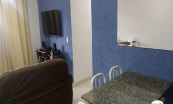 Imagem 5: Apartamento térreo de 2 Dormitórios a venda no Condomínio Novo Capivari