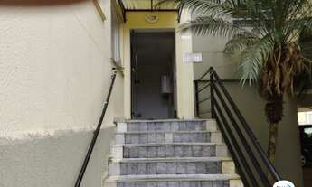 Imagem 2: Apartamento de 2 Dormitórios a venda no Condomínio Residêncial Colúmbia