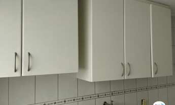 Imagem 7: Apartamento de 2 Dormitórios a venda no Condomínio Residêncial Colúmbia