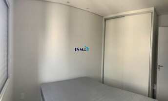 Imagem 4: Apartamento de 2 Dormitórios à venda Condomínio Reserva do Alto Valinhos