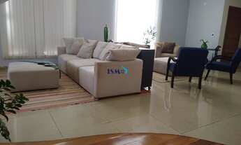 Imagem 3: Sobrado de 3 Dormitórios com Suíte e 4 Vagas de garagem à venda no Parque Manoel de Vascon