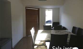 Imagem 2: Casa térrea em Bolsão de segurança com Piscina - 4 dormitorios sendo 3 suite à venda, 216