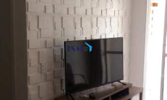 Imagem 3: Apartamento de 58 m², 2 Dormitórios, sendo 1 suíte, 2º Andar a Venda no Condomínio Portal