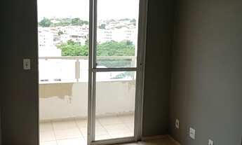 Imagem 2: Apartamento de 2 Dormitórios com Suite à venda no Condomínio Rubi Ville