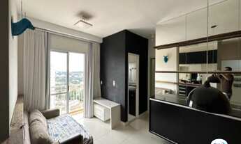 Imagem: Apartamento de 2 Dormitórios com suíte