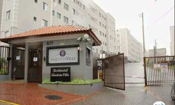 Imagem: Apartamento de 2 Dormitórios a venda no