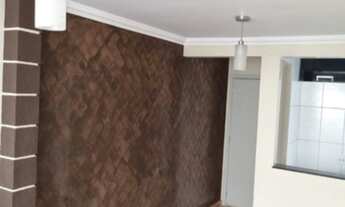 Imagem: Apartamento de 2 dormitórios a venda no