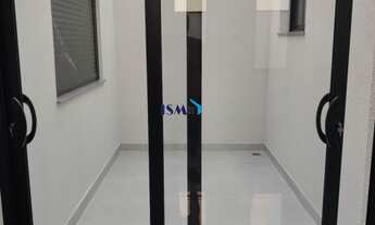 Imagem 4: Casa Térrea com Suite e Closet no Condominio Jardim do Jatobá