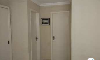 Imagem 3: Apartamento de 2 Dormitórios a venda no Condomínio Residêncial Colúmbia