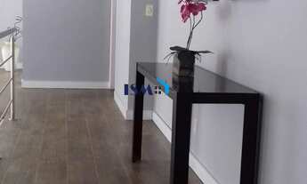 Imagem 2: Sobrado de 3 Dormitórios com Suíte e 4 Vagas de garagem à venda no Parque Manoel de Vascon