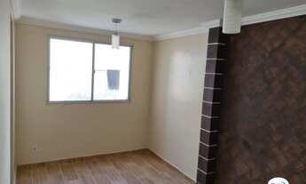 Imagem 3: Apartamento de 2 dormitórios a venda no Condomínio Park Capital